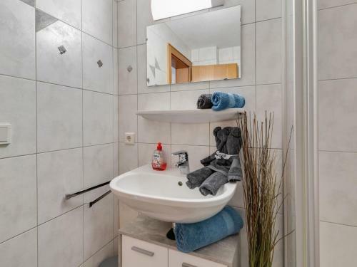 Mountain-view Apartment In �tz With Terrace