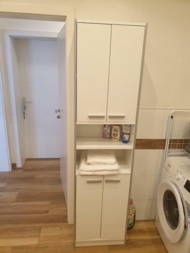 Apartment Hofacker