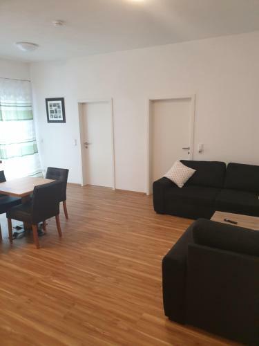Apartment Hofacker