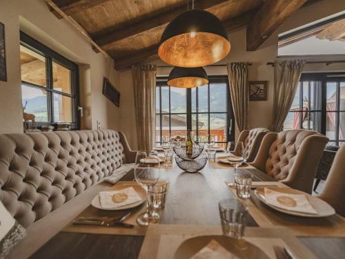 Green Garden Lodge B1 Walchen Kaprun