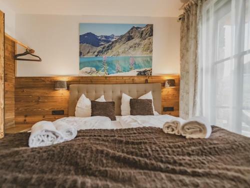 Green Garden Lodge B1 Walchen Kaprun