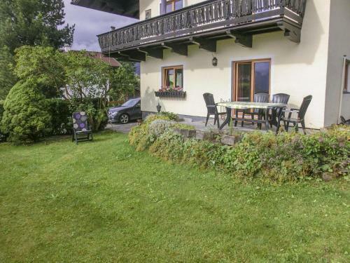 Apartamento Sonnenstrahl Top 1