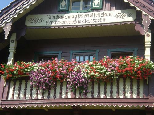 Ferienhaus Tschernitz