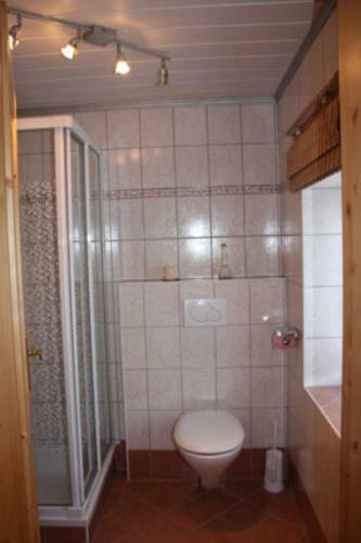 Ferienhaus Tschernitz