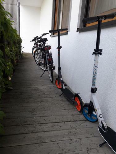 Hostal Haus56