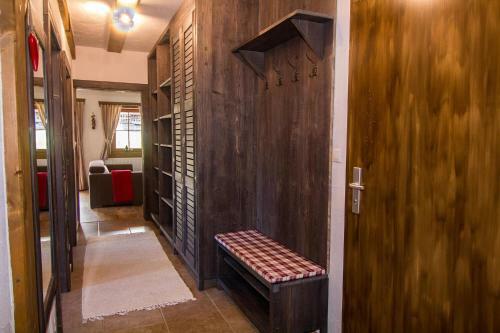 Hostal Amadehaus