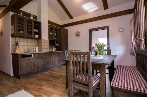 Hostal Amadehaus