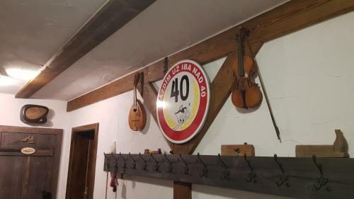 Hostal Amadehaus