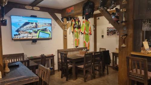 Hostal Amadehaus