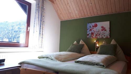 Haus Sonnblick B&B