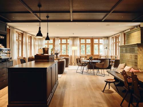 Hotel G�stehaus Krenn