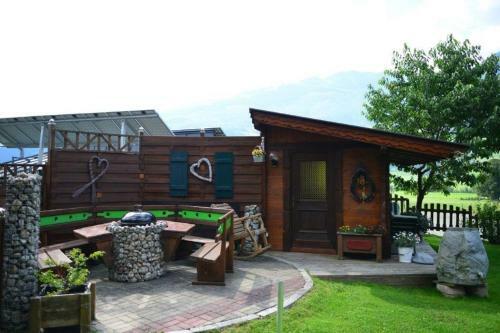 Haus Alpenliebe