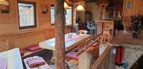 Haus Alpenliebe