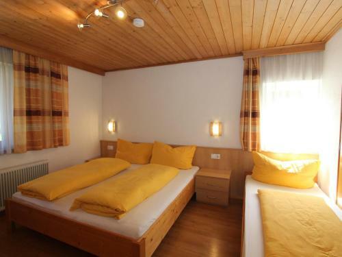 Apartamento Haus Erhart