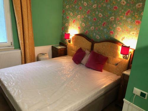 Boutiquehotel Pressbaum
