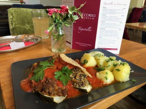 Boutiquehotel Pressbaum