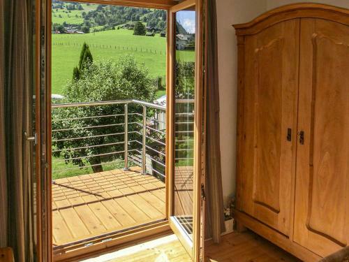 Apartamento Tauernblick Top 2