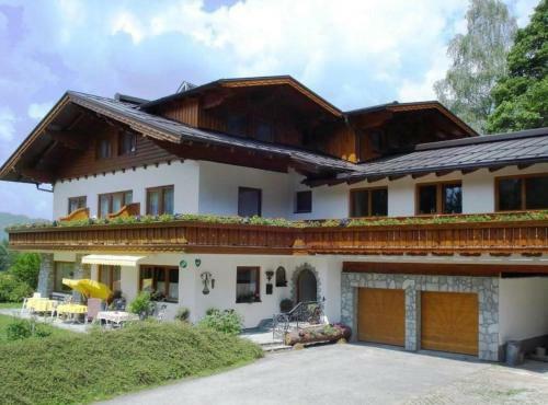 Bed & Breakfast Landhaus Wieser
