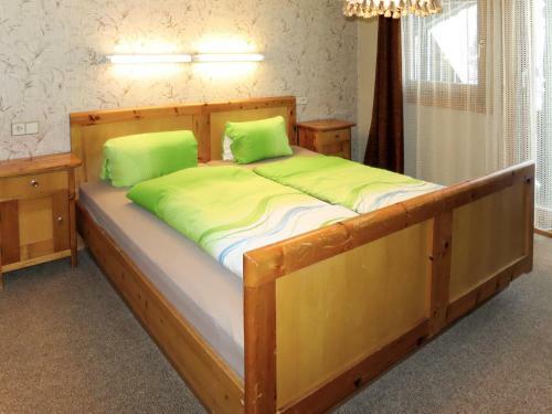 Holiday Home Schrofner - Mho538