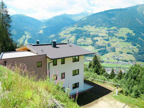 Apartment Talblick - Mho533