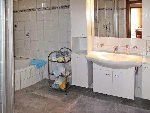 Apartment Margit - Mho783