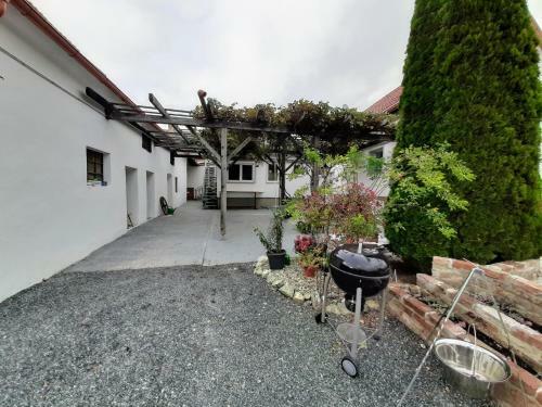 Apartamento Ferienwohnung Sophia