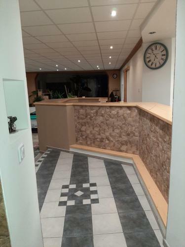 Apartamento Ferienwohnung Sophia