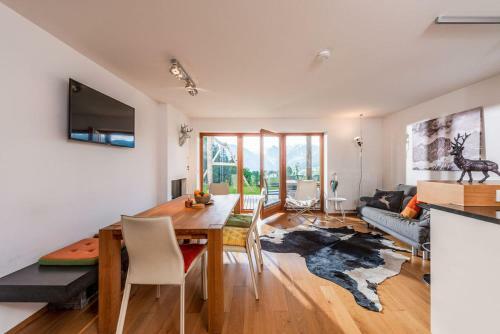 Apartamento Appartement Felix By Schladmingurlaub