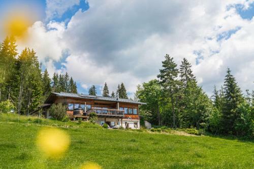Apartamento Appartement Felix By Schladmingurlaub