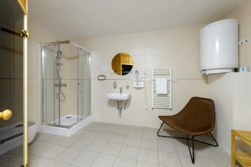 Bed & Breakfast Pension Kral
