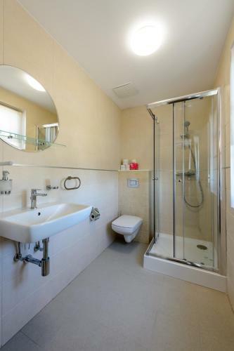 Bed & Breakfast Pension Kral