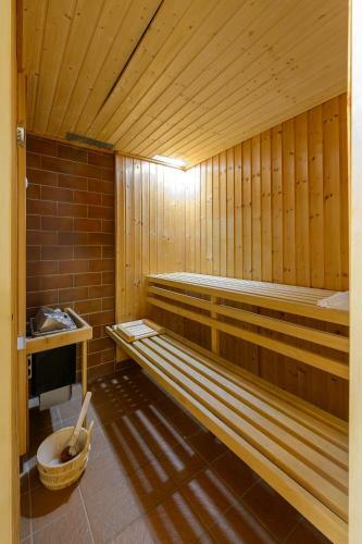 Bed & Breakfast Pension Kral