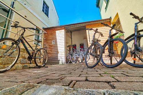 Bed & Breakfast Pension Kral