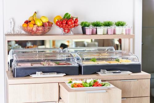 Bed & Breakfast Pension Kral