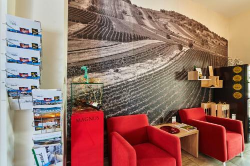 Bed & Breakfast Pension Kral