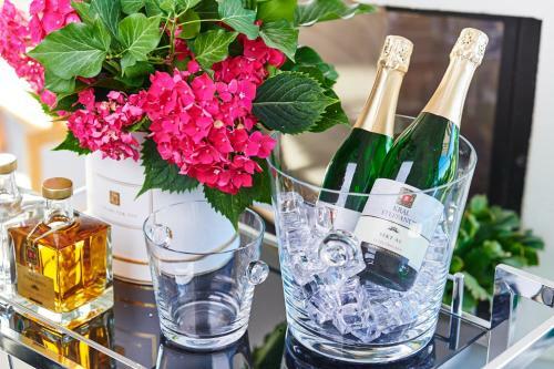 Bed & Breakfast Pension Kral