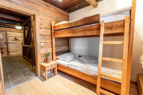 Napoleonvilla Holiday Home