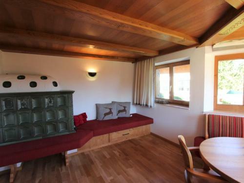 Apartamento �tzalm I