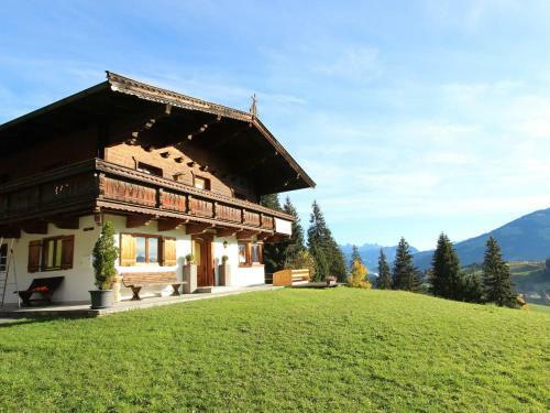 Apartamento �tzalm I