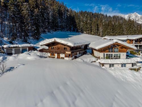 Apartamento �tzalm I