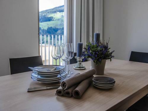 Apartamento Schladming An Der Piste 3