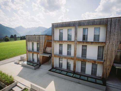 Apartamento Schladming An Der Piste 3