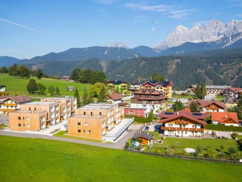Apartamento Schladming An Der Piste 1