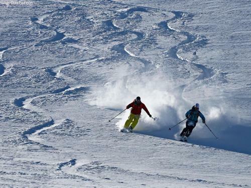 Apartamento Schladming An Der Piste 4