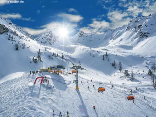 Apartamento Schladming An Der Piste 4