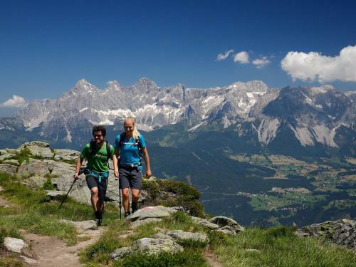 Apartamento Schladming An Der Piste 4