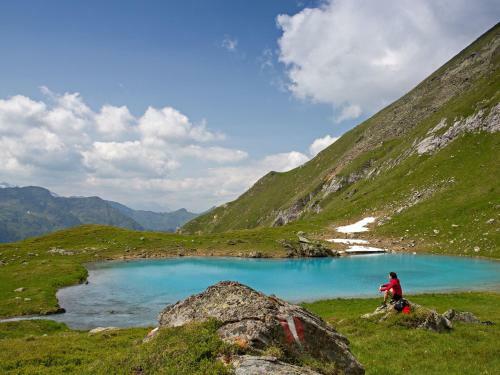 Apartamento Schladming An Der Piste 4