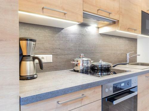 Apartamento Verena