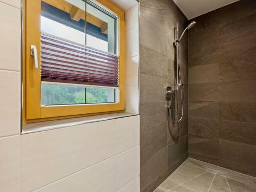 Apartamento Saalachblick