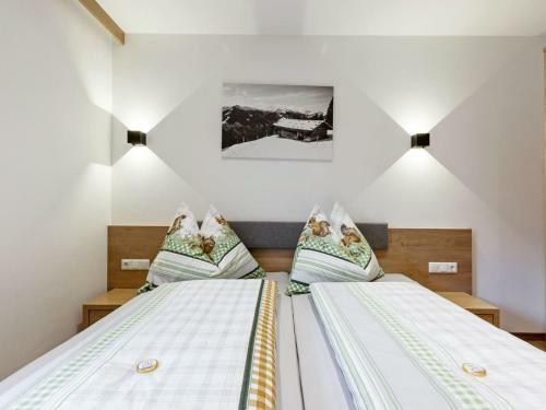 Apartamento Saalachblick